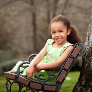 Garden Princess Dress 