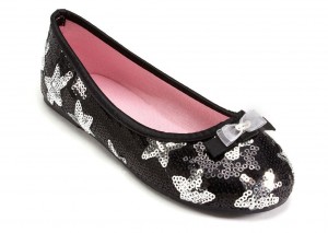 ballet flats