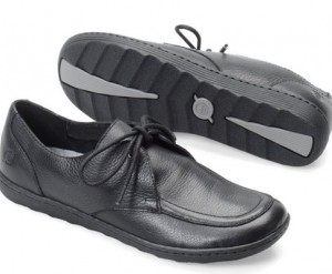 Moccasins