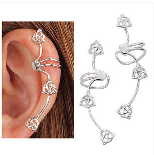 Ear cuffs