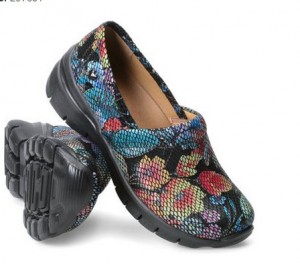 Nurse shoes