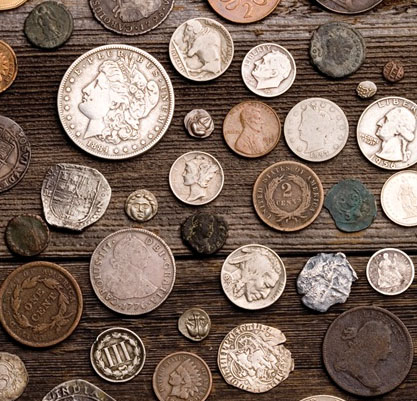 Mix your collection