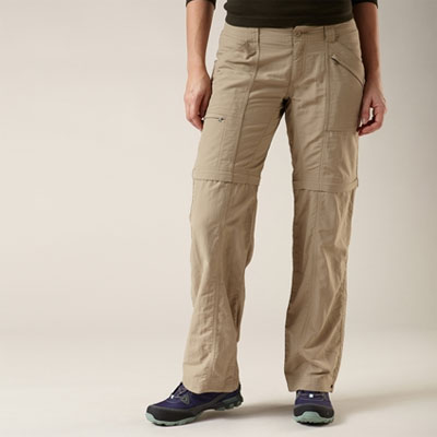Versatile pants