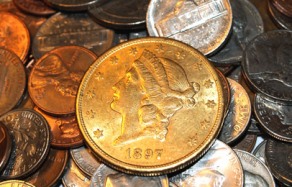 coin collecting tips