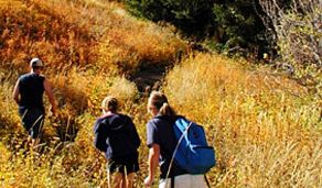 hiking clothes main