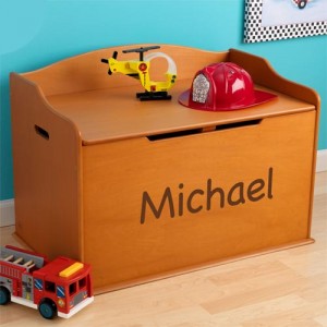 Toy Chest