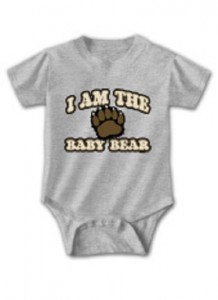 Family Pride Onesie 