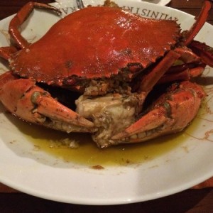 Crab