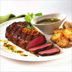 Steaks