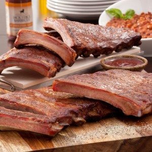 Ribs
