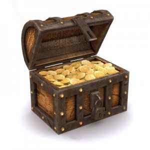 Treasure Hunt