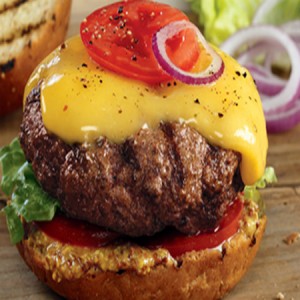 Hamburgers