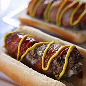 Hot Dogs