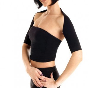 Slimming apparel