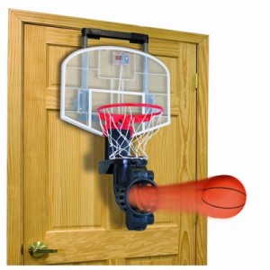 Indoor Basketball