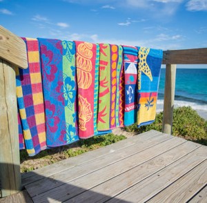 Towels
