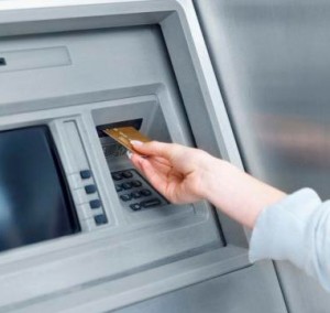 Select ATMs wisely