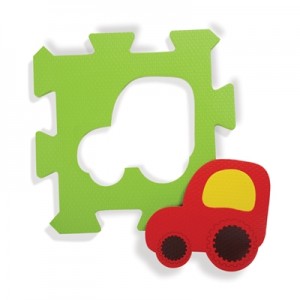 Puzzle Mat