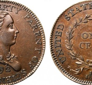 Birch cent