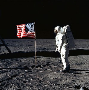 Apollo 11 coin