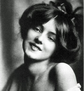 Gibson girl