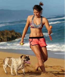 Swim suit