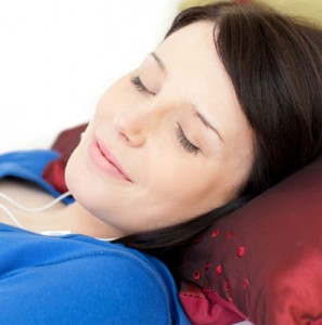 Self hypnosis