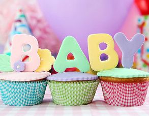 personalized baby shower gifts