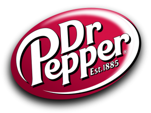  Dr. Pepper 