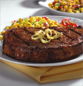 Steak 