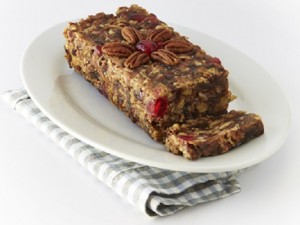 Texas Pecan Cakes
