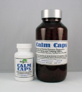 Calming Meds