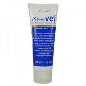 Wound Gel