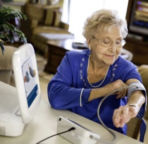 Blood pressure monitors