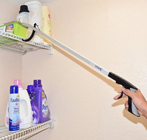 Reachers