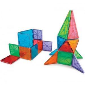 Magna tiles