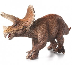 Journey to a Prehistoric world