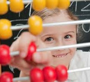 Math games