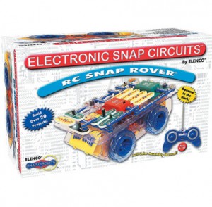 Snap circuits