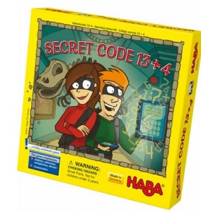 Code games