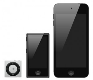 IPod or MP3 Player