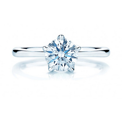 Mayors Birks engagement rings