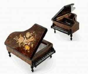 Music Boxes