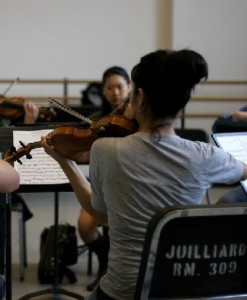 Music Lessons