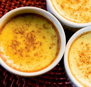 Custard 