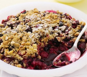  Crumbles