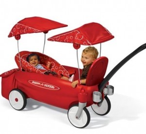 Wagons