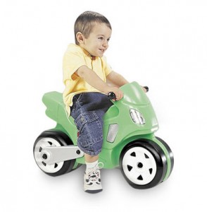 Motorcycle