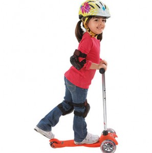 Scooters