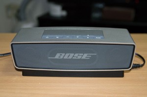 Speakers